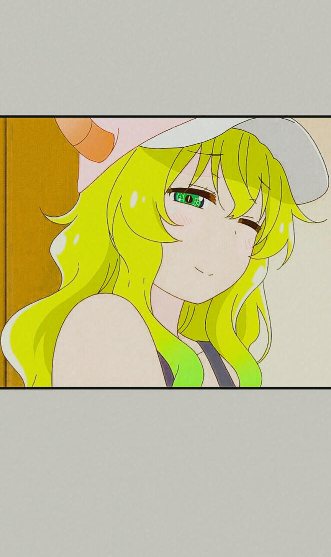 Lucoa-san