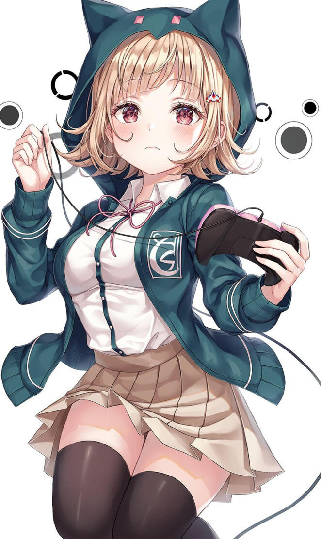 Chiaki