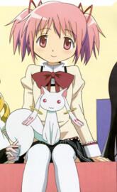 Madoka