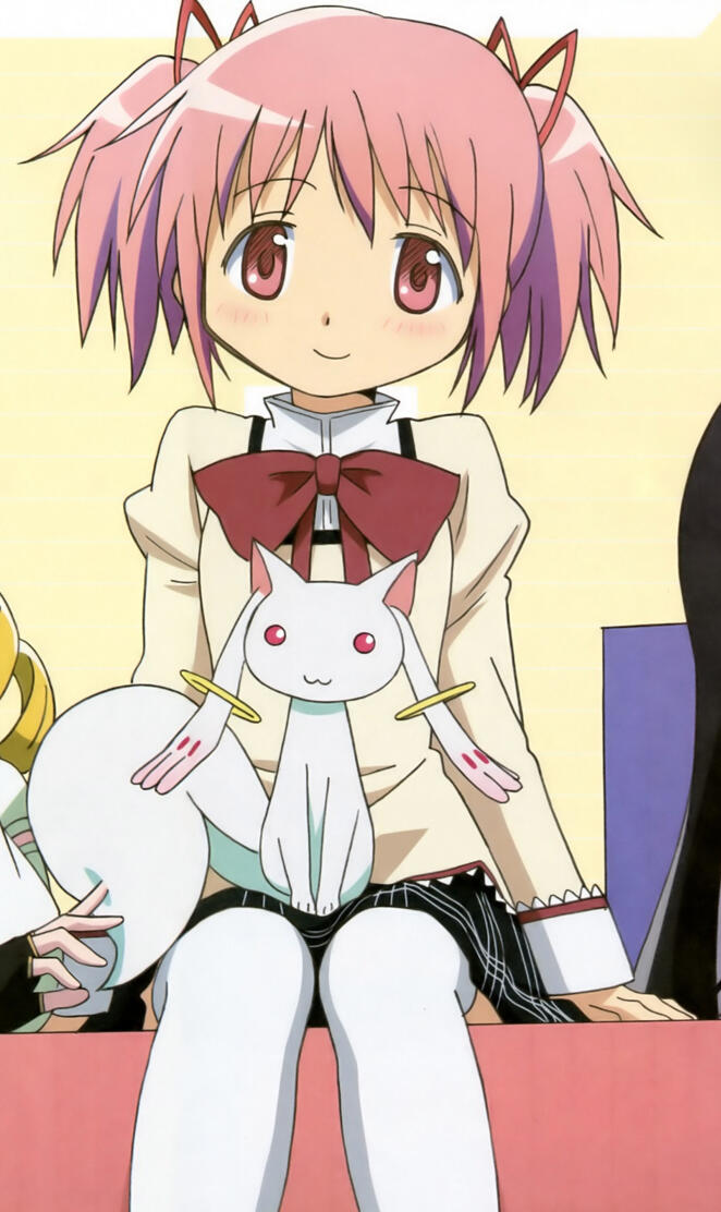 Madoka
