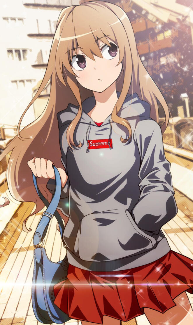 Taiga Aisaka