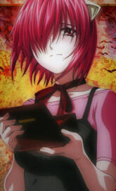Elfen lied 
