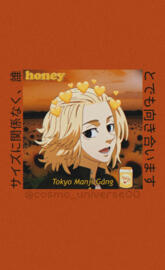 Mikey Tokyo Revengers