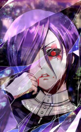 tokyo ghoul touka