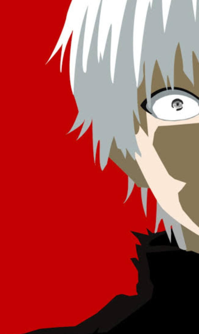 kaneki ken😬