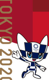 Miraitowa (Tokyo 2020)
