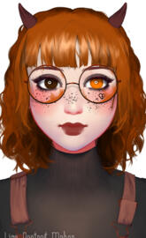 Fall Halloween Anime