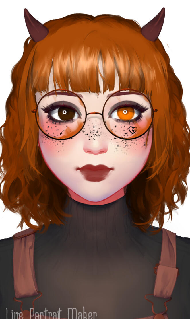 Fall Halloween Anime