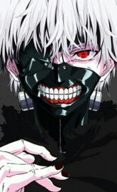 Tokyo Ghoul