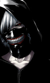Tokyo ghoul