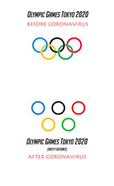 Tokyo 2020