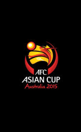 AFC Asian Cup 2015