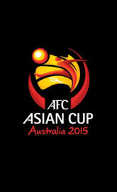 AFC Asian Cup 2015