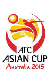 AFC Asian Cup 2015