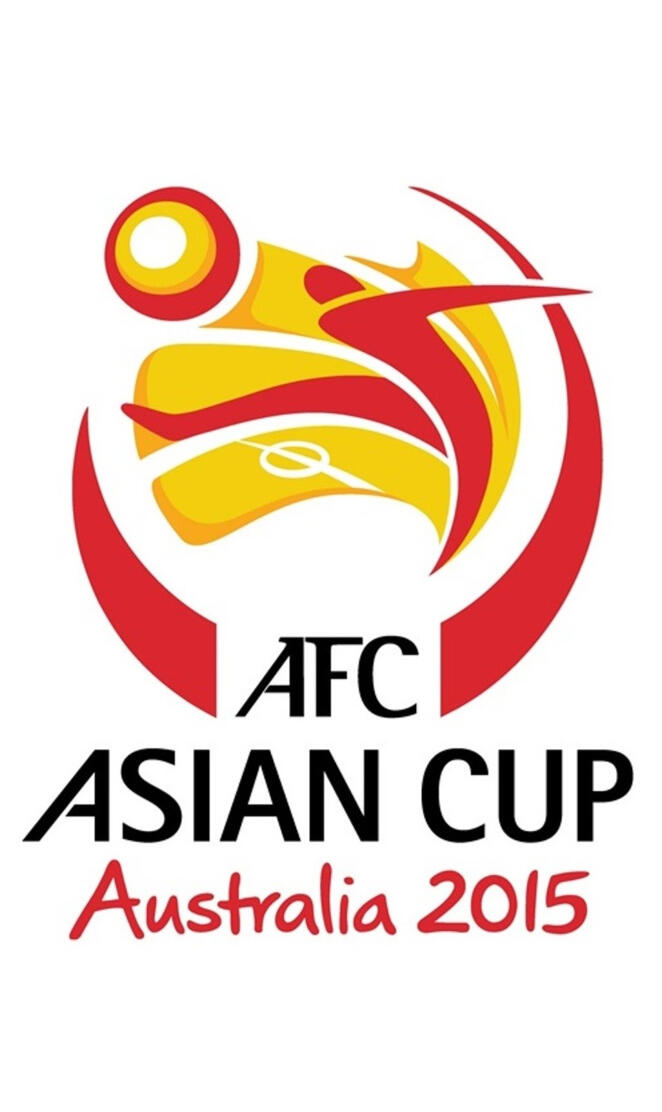 AFC Asian Cup 2015