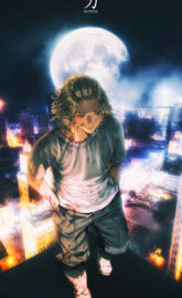 Mikey (Manjiro Sano)