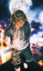 Manjiro Sano (Mikey)