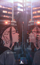 Ken ryuguji / draken 