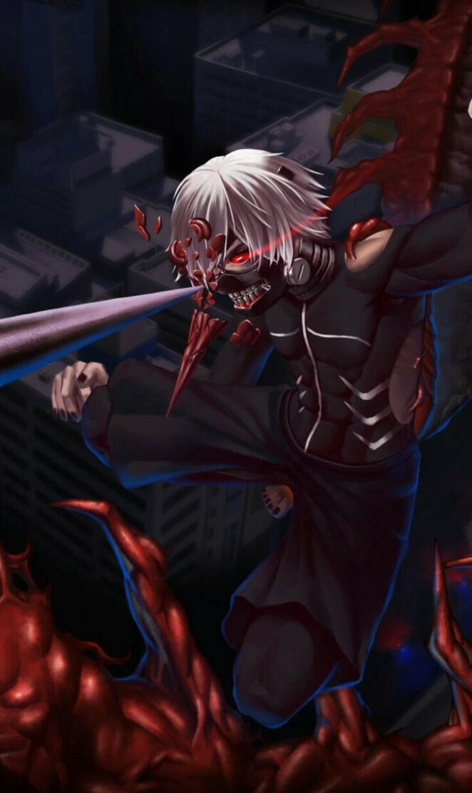 Kaneki