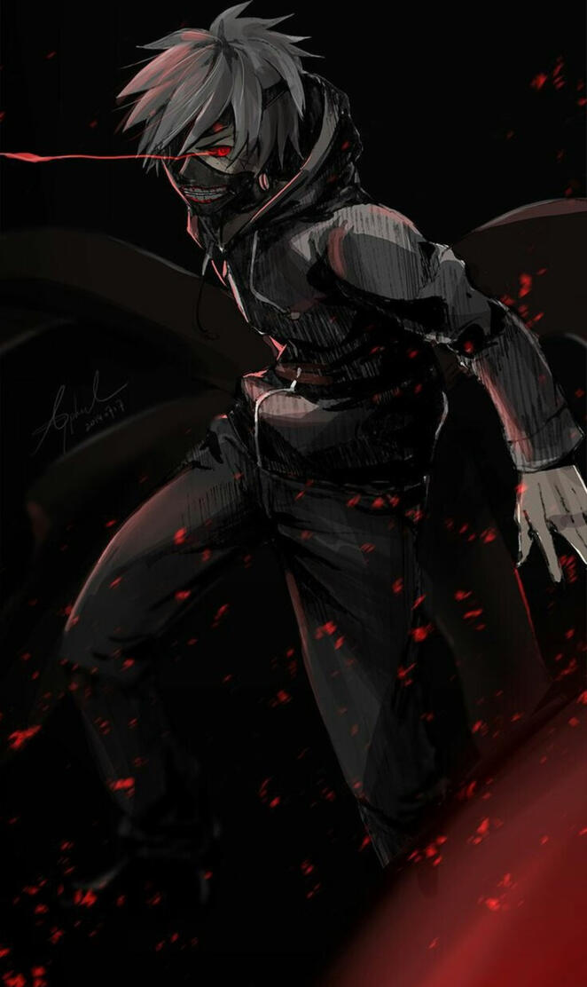 Kaneki
