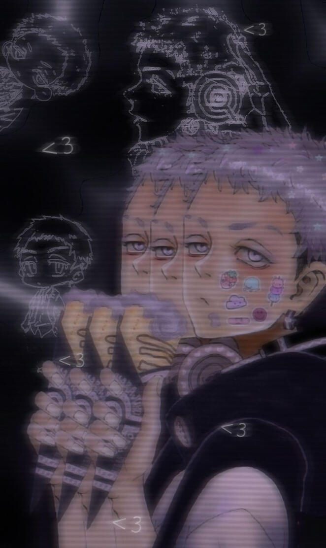 ✿ Mitsuya wallpaper ✿