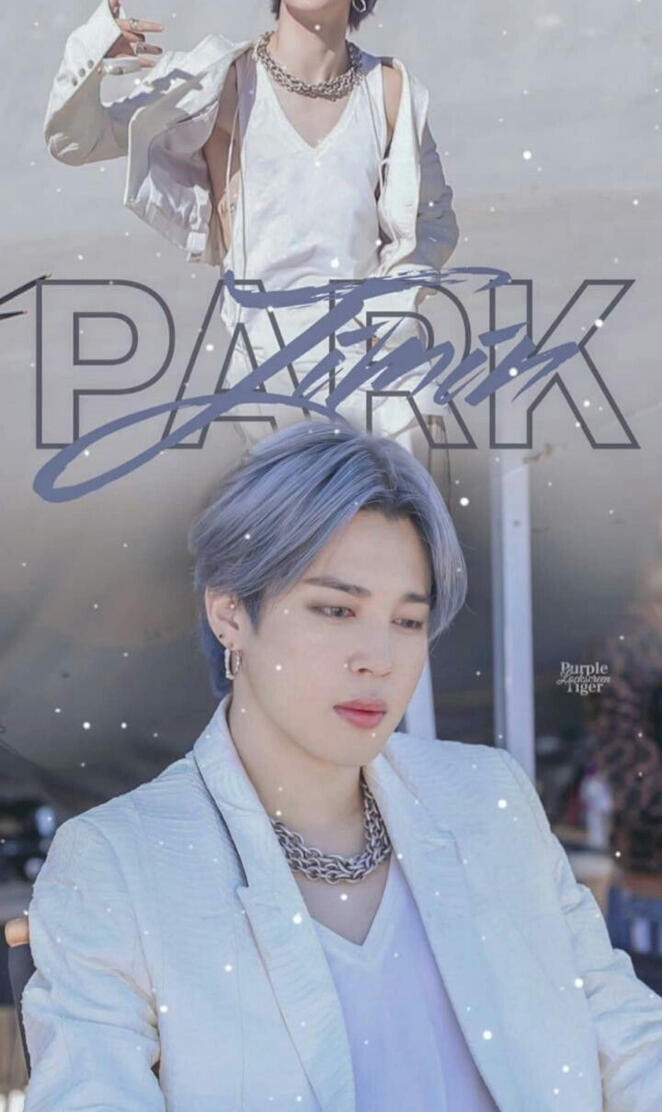 Park Jimin