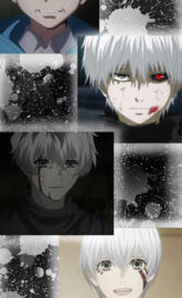 Ken Kaneki 