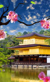 Golden Pavilion