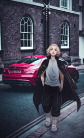 Mikey - Tokyo revenger