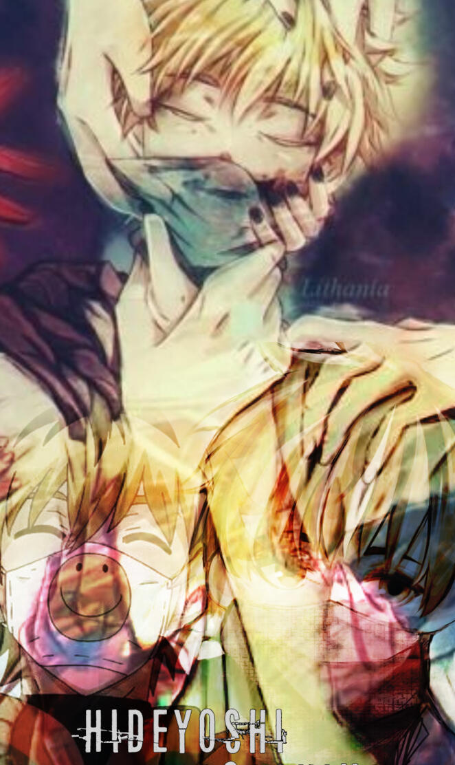 Hideyoshi Nagachika2