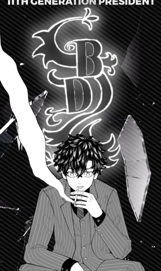 Alternative Takemichi 