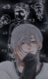 ✿ Mitsuya wallpaper ✿