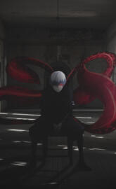 Ken Kaneki