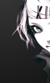 Tokyo GhoulTokyo Gho