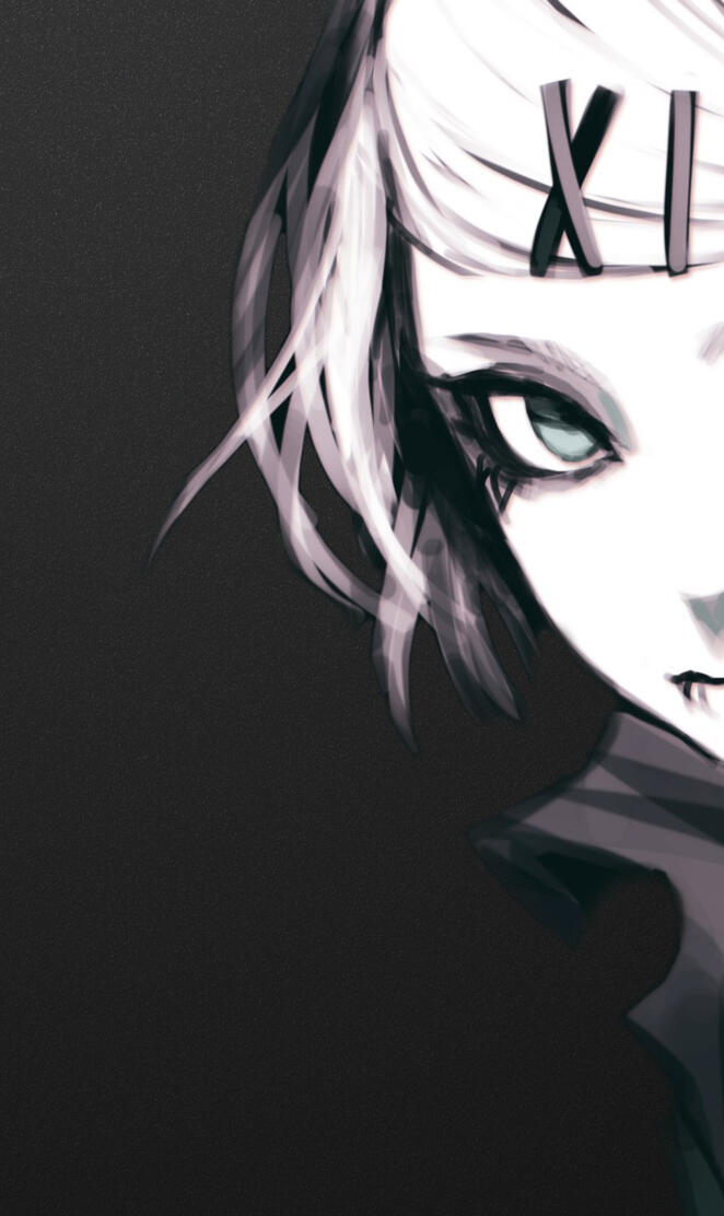 Tokyo GhoulTokyo Gho