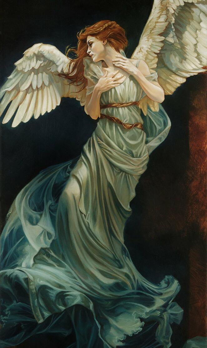angel