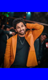 Alluarjun