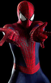 Amazing Spider-Man 2