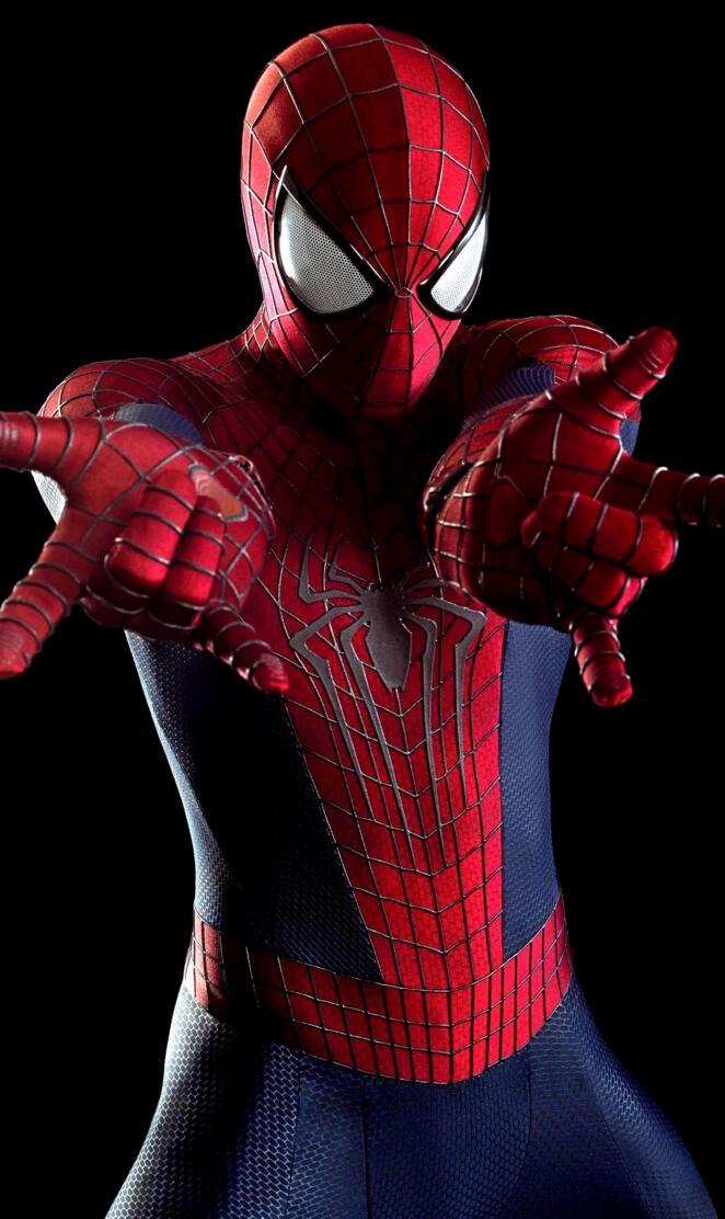 Amazing Spider-Man 2