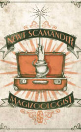 Newt Scamander