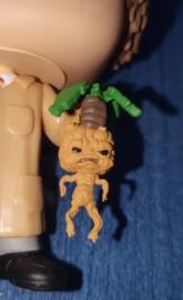 Mandrake 