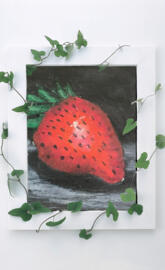 Strawberry sensation