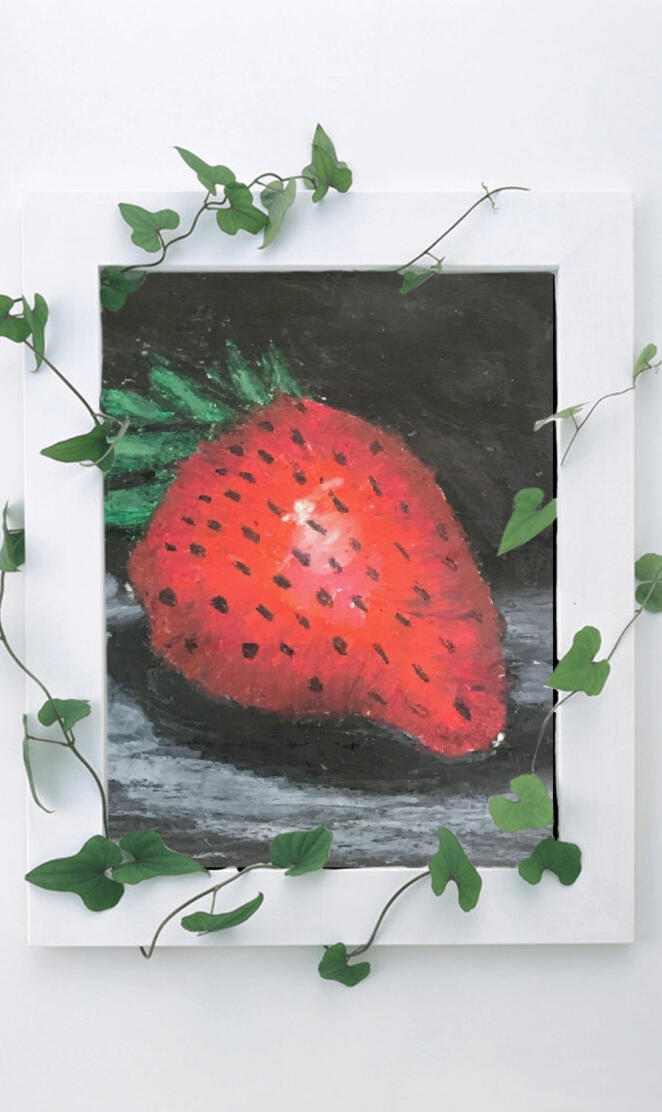 Strawberry sensation