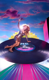 Sweet Fantasy
