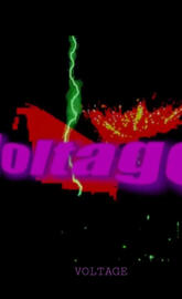 Voltage Artwork