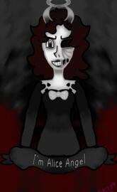 Im Alice Angel