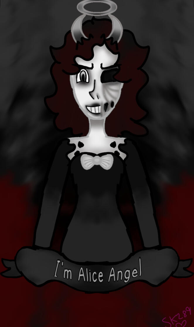 Im Alice Angel