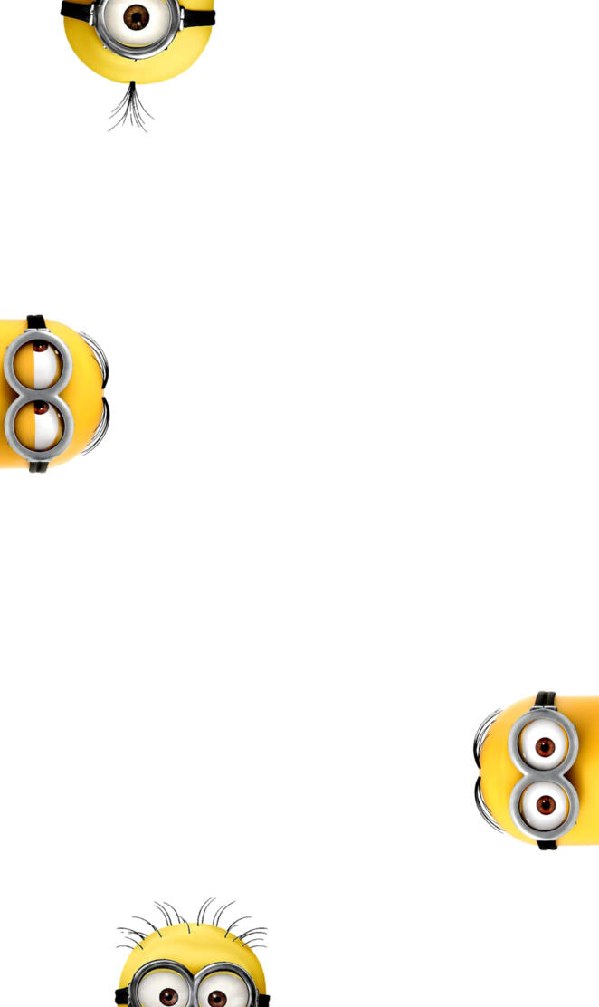 Minions hide n seek
