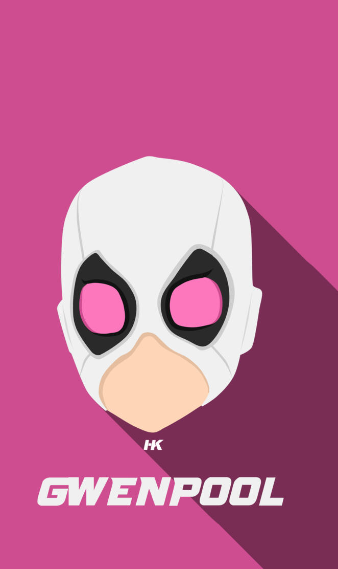 Gwenpool
