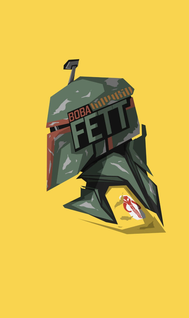 Boba Fett